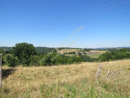vente terrain Ayen