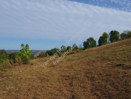 vente terrain Ayen