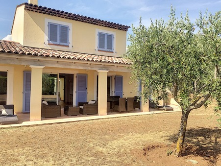 vente appartement Saint-cézaire-sur-siagne