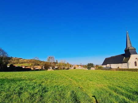 vente terrain Martin eglise