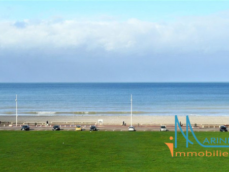 vente appartement Dieppe  470 000€