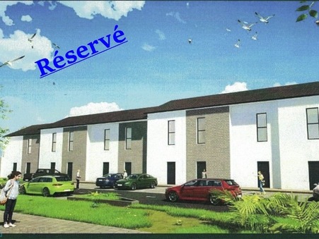 vente maison LA ROCHELLE  256 000€