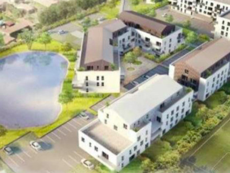 vente appartement villenave d'ornon