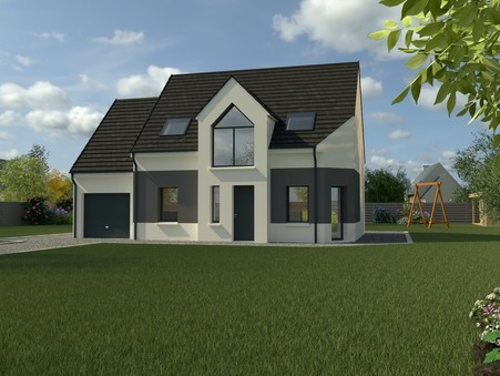 vente neuf AMIENS  178 152€