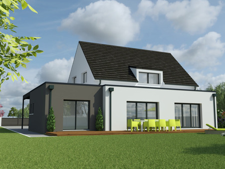 vente neuf Amiens