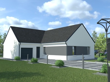 vente neuf Amiens
