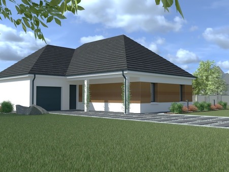 vente neuf Amiens