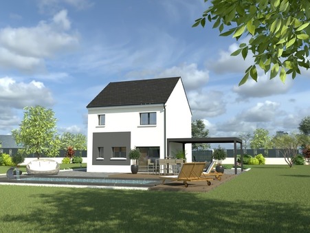 vente neuf Amiens