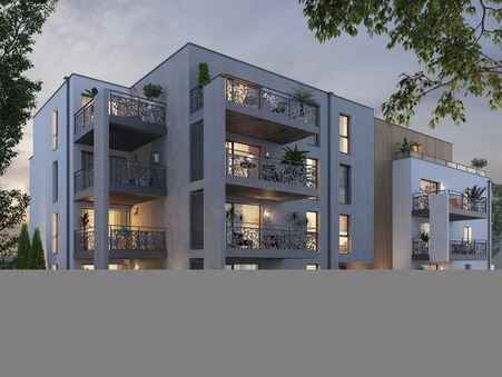 vente appartement blotzheim
