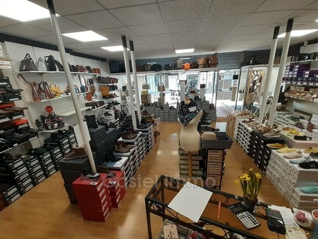 vente local Castelsarrasin 75 000€