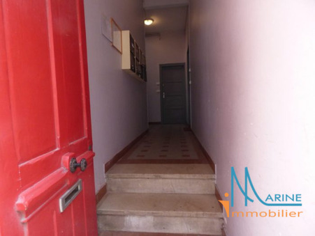 vente appartement DIEPPE 72 000€