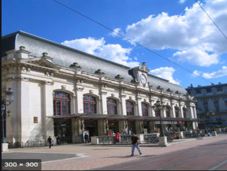 vente appartement Bordeaux  322 845€