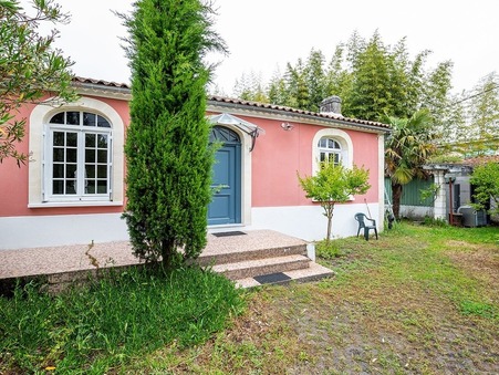 vente maison merignac