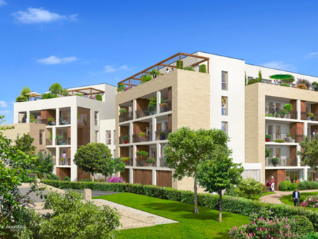 vente neuf LE BOUSCAT  249 000€