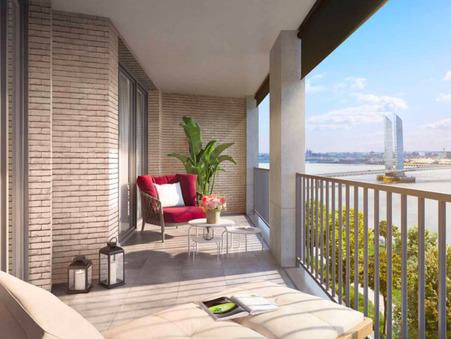 vente neuf BORDEAUX  226 000€