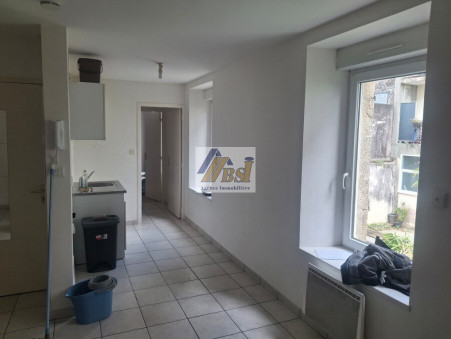location appartement Brest