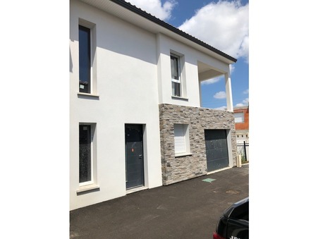 vente maison Bruges