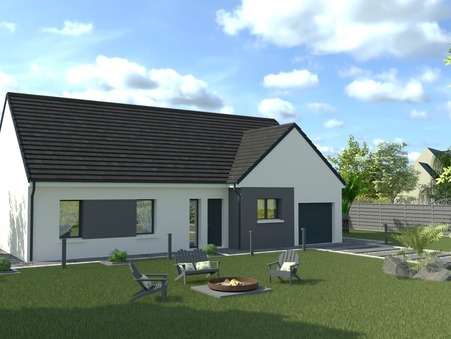 vente neuf Molliens dreuil