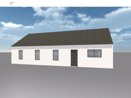vente neuf Villers bretonneux