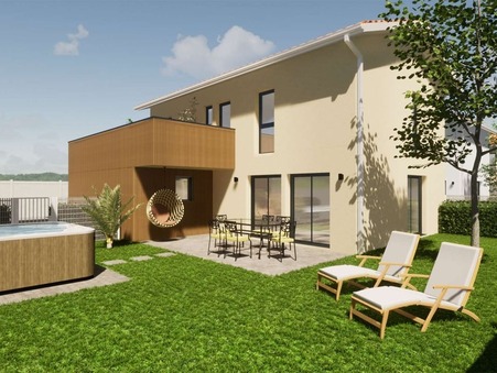 vente neuf Pessac