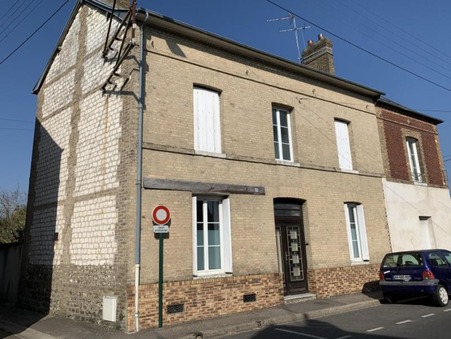 vente maison ROUEN  237 000€