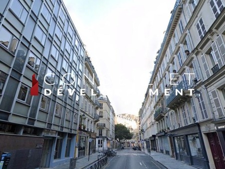 vente local Paris 4eme Arrondissement 3 150 120€