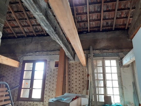 vente appartement MONTAUBAN 69 990€