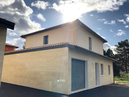vente maison PESSAC  549 000€