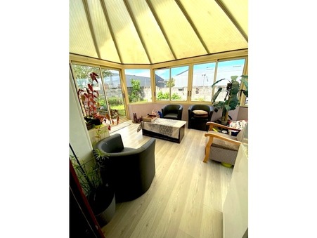 vente maison lorient