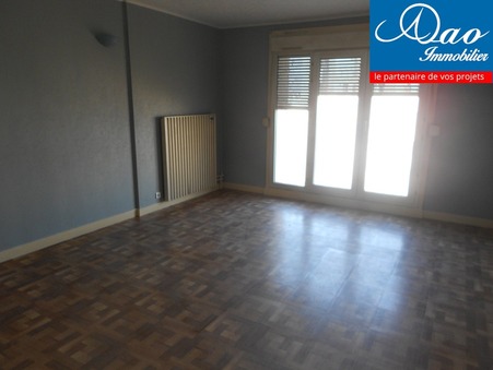 vente appartement La chapelle st luc