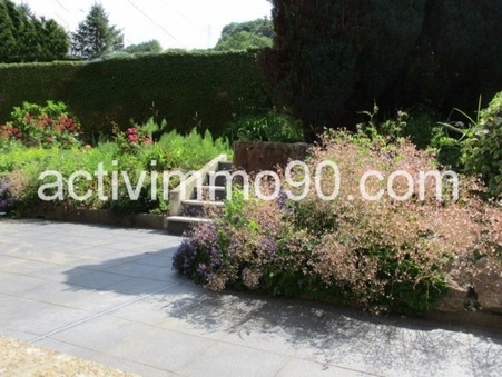 vente maison belfort