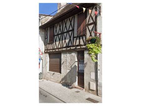 vente maison ste foy la grande