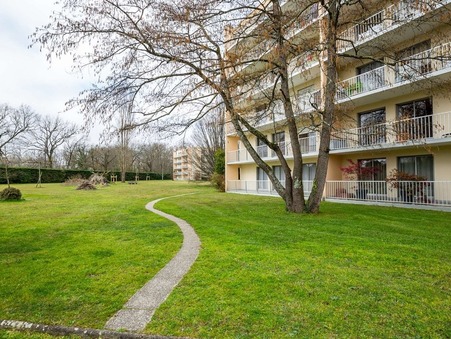 vente appartement Mérignac  346 700€