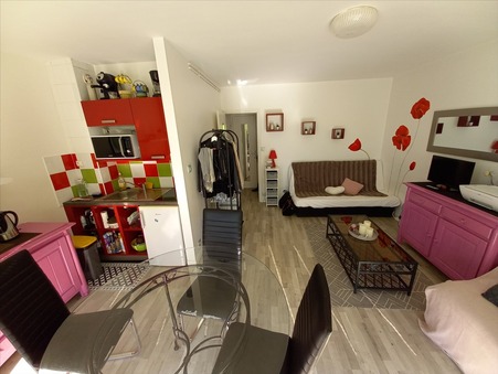 location appartement Berck sur mer