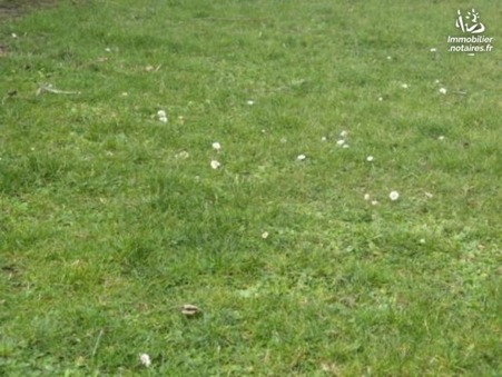 vente terrain Fouilloy