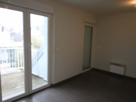 vente appartement Fort mahon plage