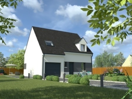 vente neuf Souvigne