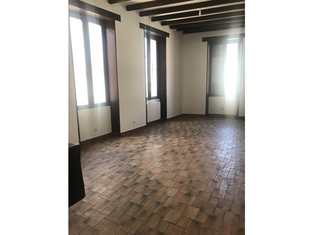 location appartement Saint-péray