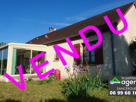 vente maison Sancergues