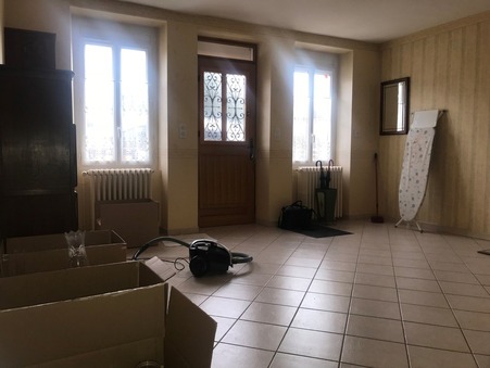 vente maison lignieres