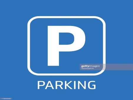 location parking Grasse