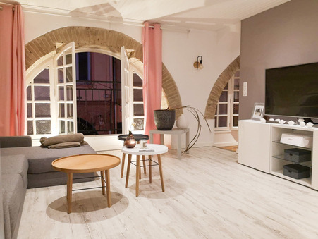 location appartement Montauban