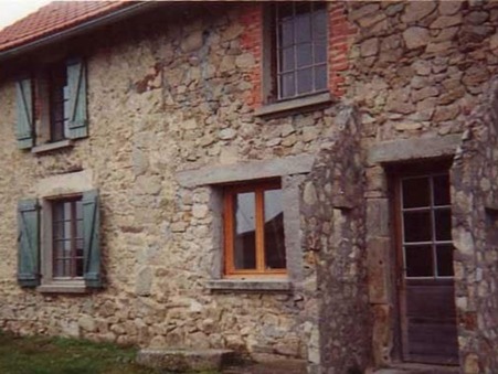 vente maison La roquette sur siagne