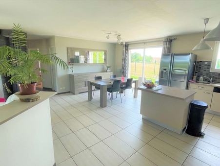 vente maison Mailhoc