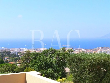 vente maison cannes