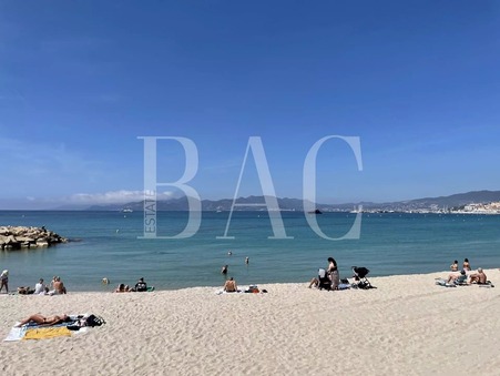 vente maison cannes