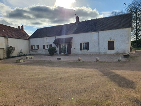 vente maison saint-germain-des-bois