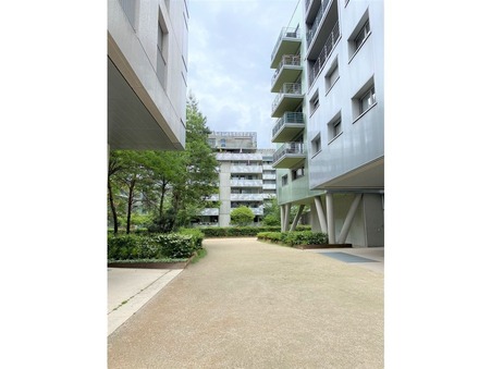 vente appartement Boulogne-Billancourt  346 000€