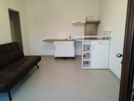 vente appartement Biganos