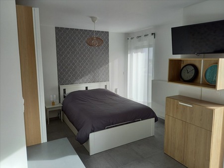 location appartement Berck sur mer